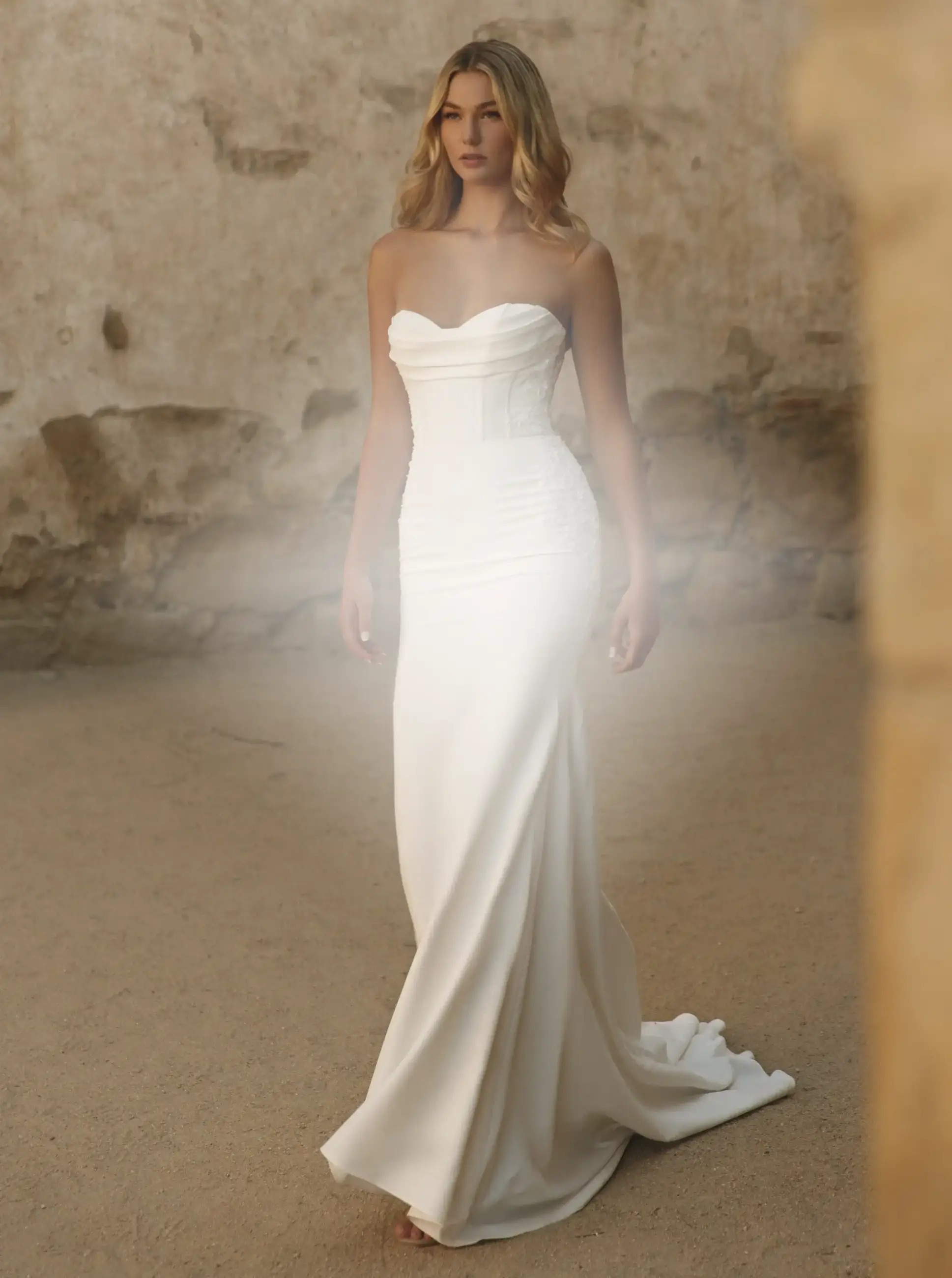 Elissar Bridal